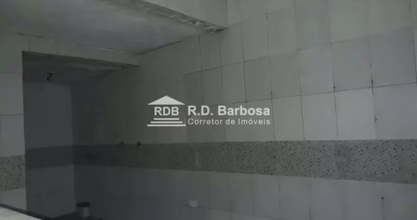 Sobrado com 3 dorms, maracanã, praia grande - r$ 380 mil, cod: 174