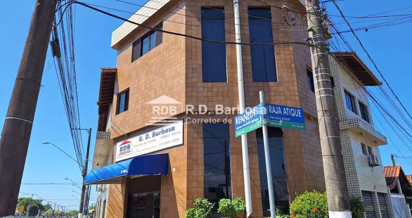 Terreno, cidade nova, pindamonhangaba - r$ 800 mil, cod: 186