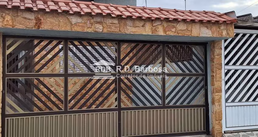Casa 2 dorms, maracanã, praia grande - r$ 390 mil, cod: 223