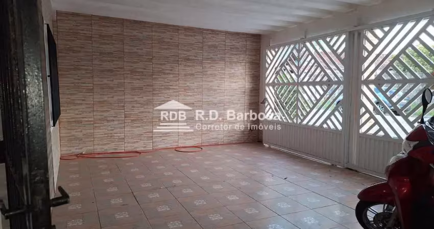 Casa 2 quartos, praia grande - r$ 470 mil, cod: 236