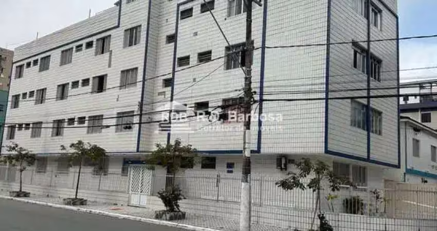 1 quarto, guilhermina, praia grande - r$ 260 mil, cod: 242
