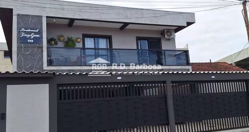 Sobrado 2 dorms, b. maracanã, p grande - r$ 300 mil, cod: 243