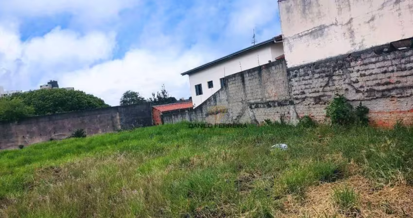 Terreno à venda, 1000 m² por r$ 920.000 - cruz das almas - itu/sp