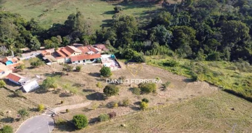 Área à venda, 23660 m² por R$ 2.000.000,00 - Jardim São Paulo - Boituva/SP