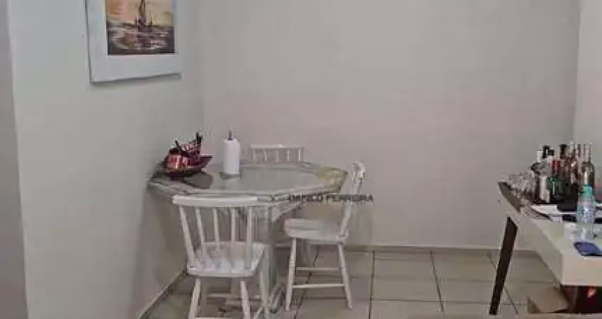 Apartamento com 2 dormitórios à venda por r$ 250.000 - parque residencial ilha de fiori- itu/sp