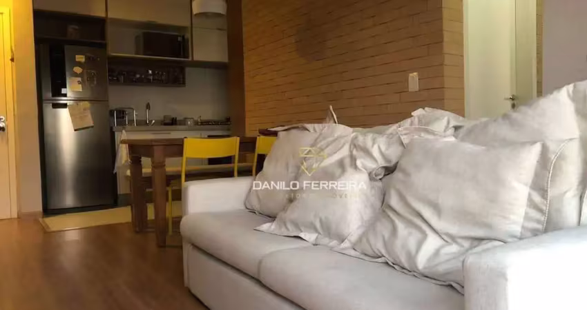 Apartamento com 2 dormitórios à venda, 68 m² por R$ 499.900,00 - Edifício Residencial Ilhabela - Itu/SP