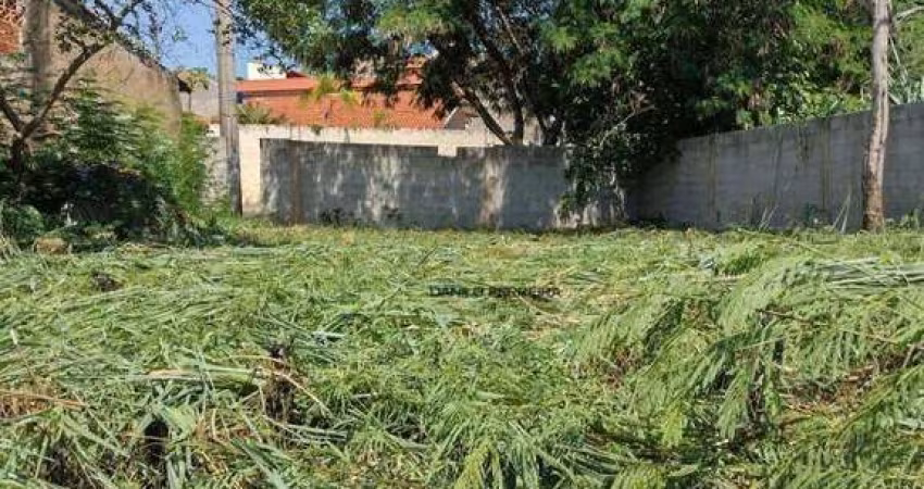 Terreno à venda, 354 m² por R$ 290.000 - Parque América - Itu/SP