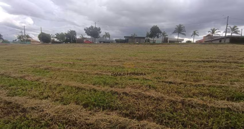 Terreno à venda, 800 m² por R$ 290.000,00 - Condomínio Fechado Bothanica Itu - Itu/SP