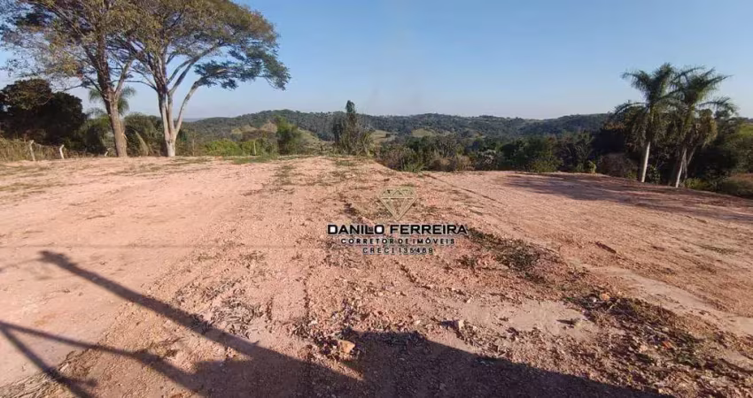 Terreno à venda, 2952 m² por r$ 420.000,00 - condomínio terras de santa elisabeth - itu/sp