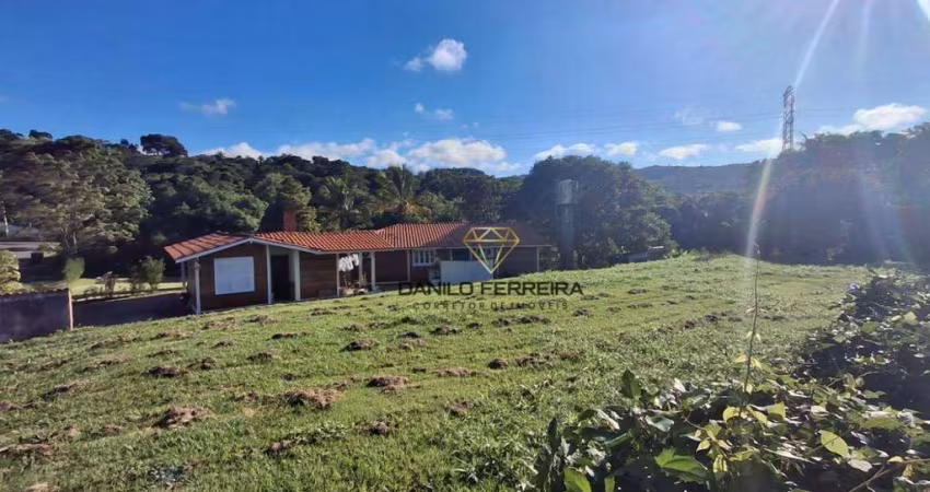 Terreno à venda, 800 m² por R$ 570.000,00 - Condomínio Campos de Santo Antônio - Itu/SP