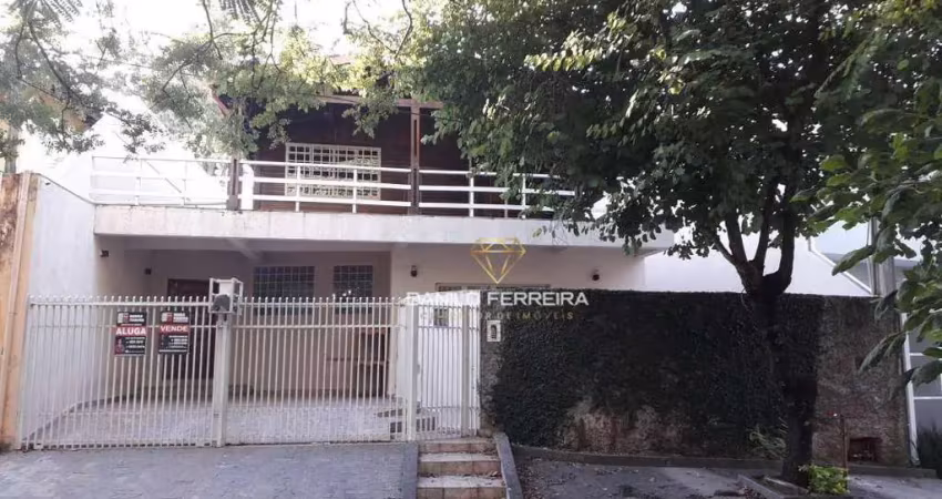 Sobrado Residencial à venda, Jardim Paraíso I, Itu - .