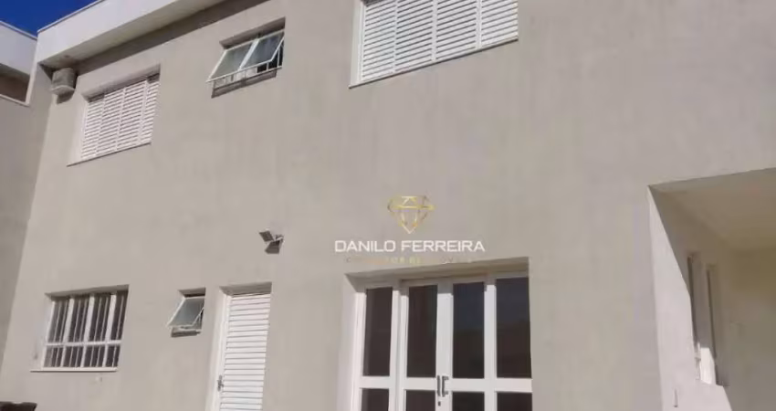 Casa com 3 dormitórios à venda, 160 m² por r$ 530.000,00 - jardim santa tereza - itu/sp