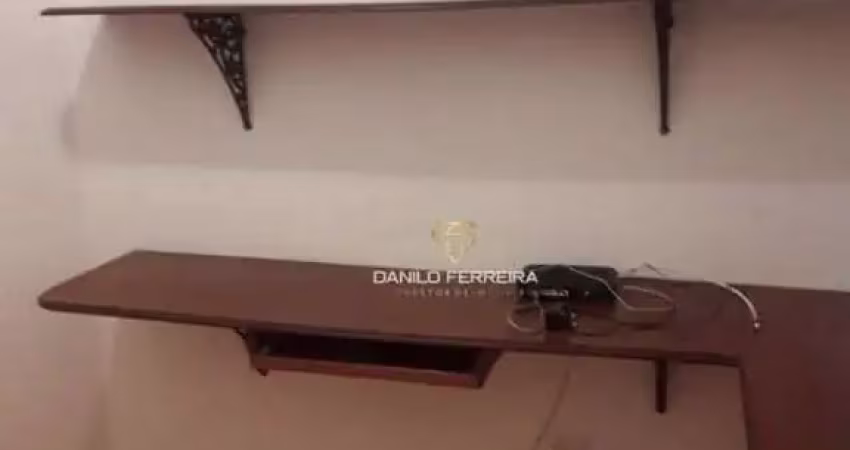 Apartamento à venda na Rua Sorocaba, 533, Vila Gatti, Itu