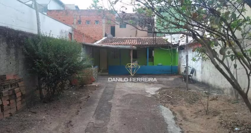 Edícula à venda, 49 m² por r$ 235.000,00 - residencial santa madre paulina - salto/sp