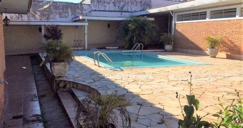 Casa Residencial à venda, Brasil, Itu - .