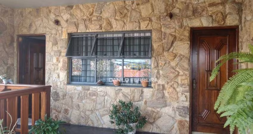 Casa à venda, 159 m² por R$ 470.000,00 - Jardim Aeroporto I - Itu/SP