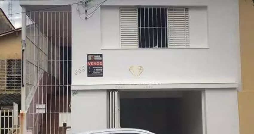 Casa à venda, 150 m² por r$ 590.000,00 - centro - itu/sp