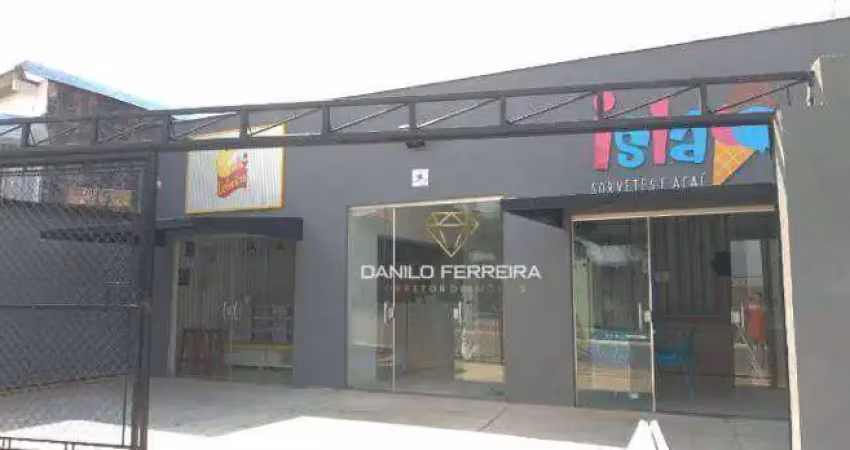 Sala à venda, 115 m² por r$ 1.115.000,00 - jardim europa - itu/sp