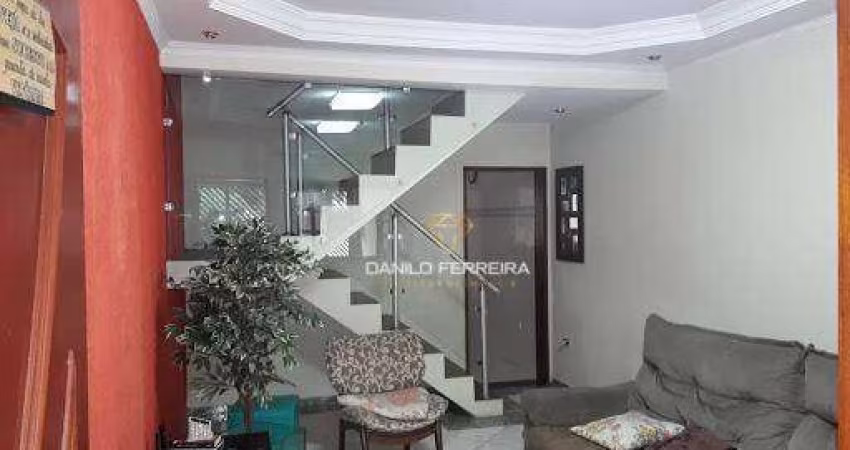Casa à venda, 150 m² por R$ 430.000,00 - Jardim Planalto - Salto/SP