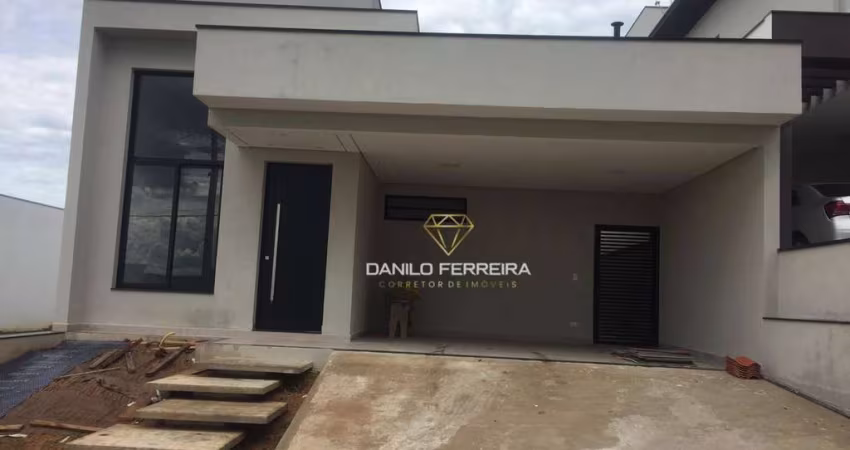 Casa à venda, 175 m² por R$ 1.300.000,00 - Condominio Mont Blanc - Itu/SP