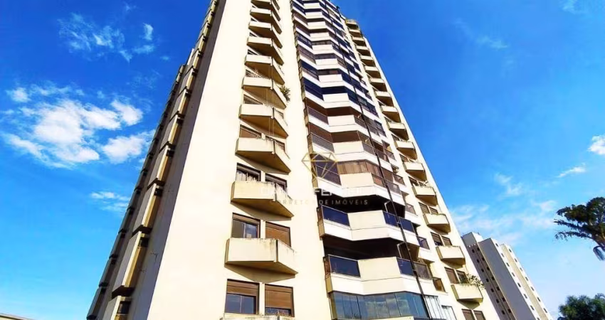 Apartamento à venda, 158 m² por R$ 1.150.000,00 - Edifício Margherita - Itu/SP