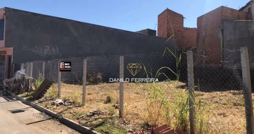 Terreno à venda, 300 m² por r$ 260.000,00 - jardim penha de frança - itu/sp