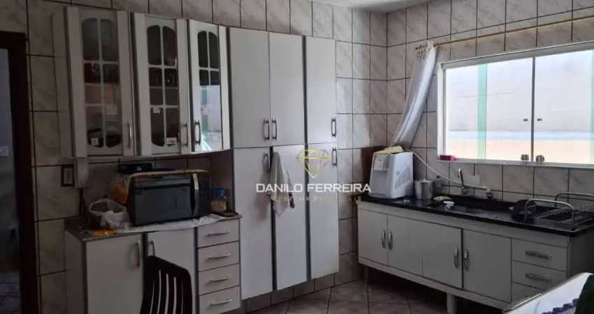 Casa com 2 dormitórios à venda, 90 m² por R$ 330.000,00 - Loteamento Terras de São Pedro e São Paulo - Salto/SP