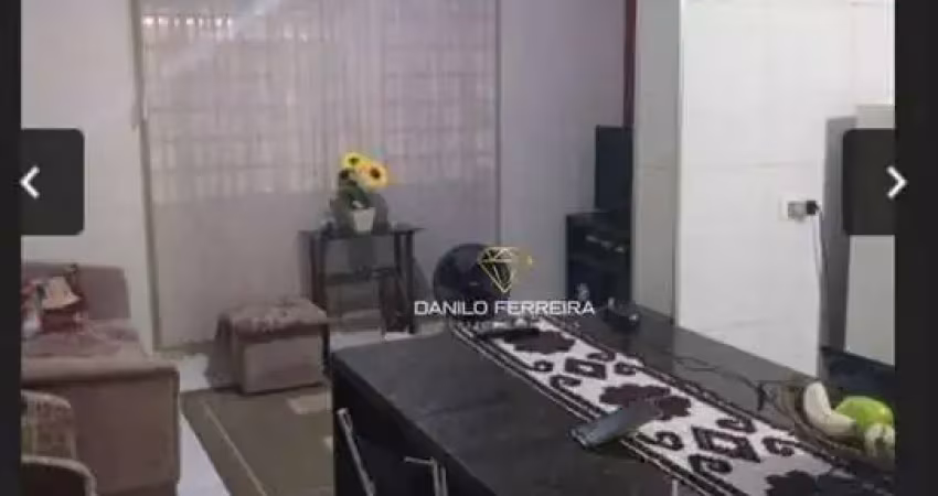 Casa à venda, 69 m² por r$ 400.000,00 - loteamento terras de são pedro e são paulo - salto/sp
