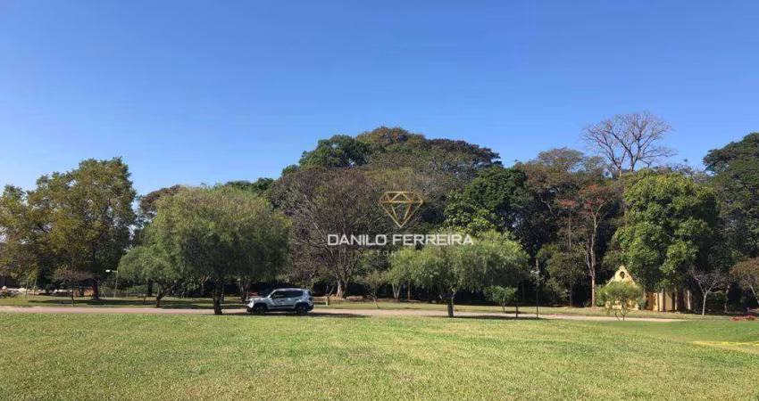 Terreno à venda, 2007 m² por R$ 1.180.000,00 - Jardim Figueira - Indaiatuba/SP