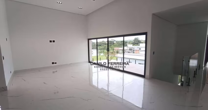 Casa com 3 dormitórios à venda, 310 m² por R$ 2.100.000,00 - Condominio Portal dos Bandeirantes - Salto/SP