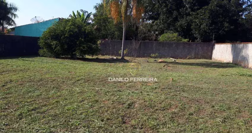 Terreno à venda, 1000 m² por r$ 430.000,00 - condomínio santa inês - itu/sp