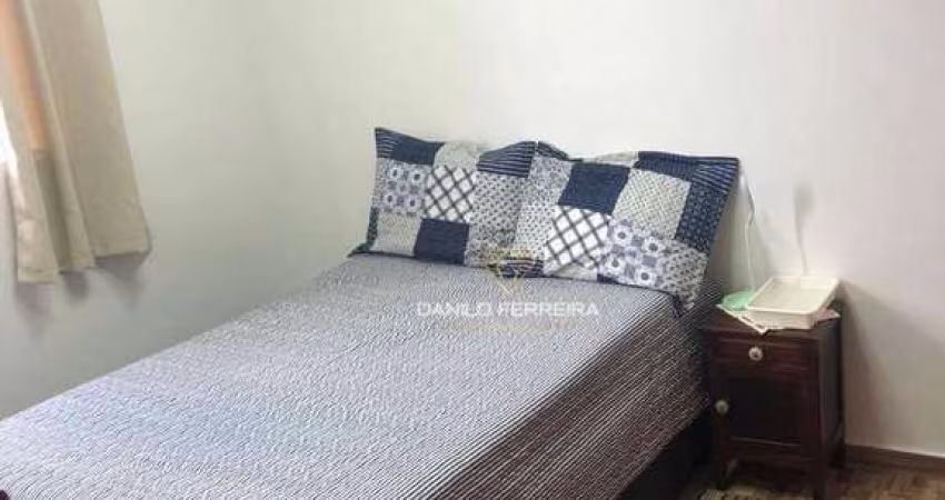Apartamento à venda, 47 m² por R$ 205.000,00 - Edifício Parque Ilha do Sol - Itu/SP
