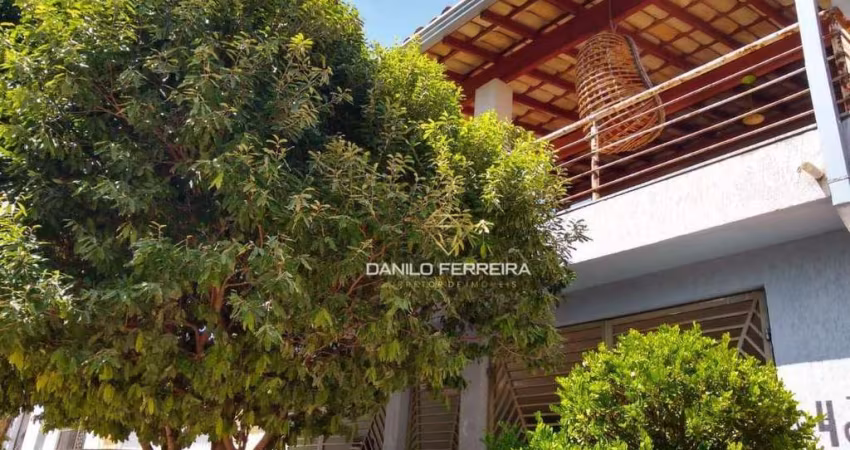 Casa à venda, 139 m² por R$ 390.000,00 - Jardim Santa Rita - Salto/SP