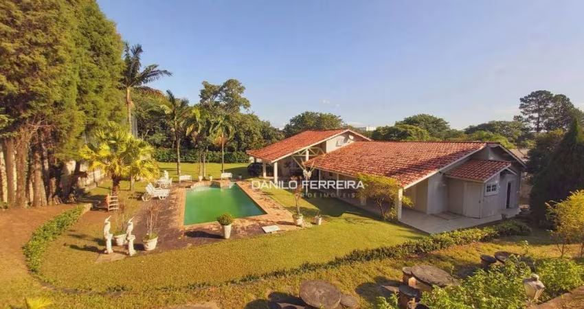 Casa à venda, 331 m² por R$ 1.800.000,00 - Condomínio City Castelo - Itu/SP