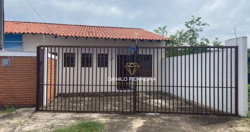 Casa com 4 dormitórios à venda, 230 m² por R$ 590.000,00 - São Luiz - Itu/SP