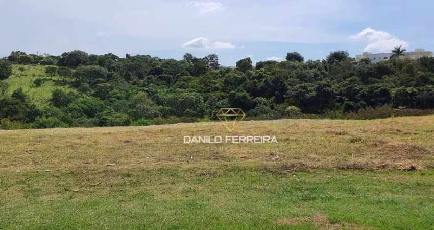 Terreno à venda, 925 m² por r$ 510.000,00 - condomínio gardenville - itu/sp