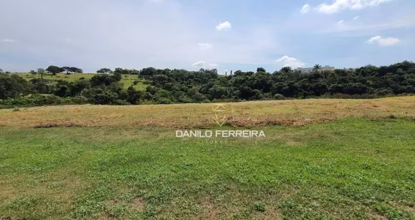 Terreno à venda, 994 m² por r$ 550.000,00 - condomínio gardenville - itu/sp