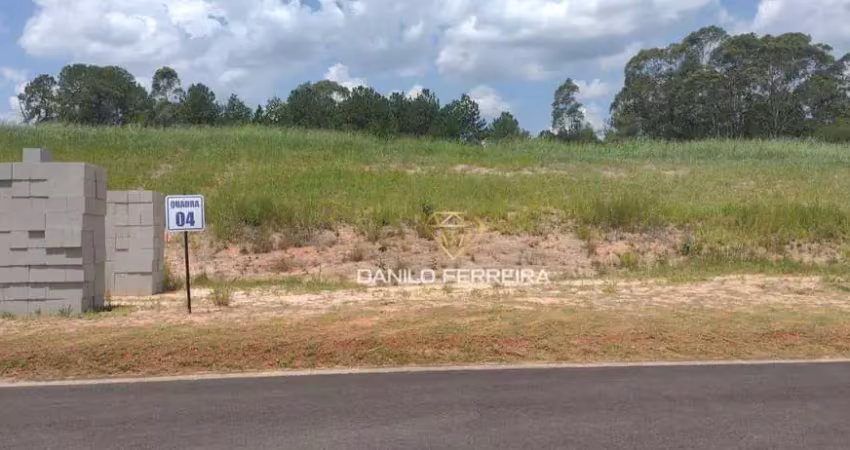 Terreno à venda, 512 m² por r$ 530.000,00 - condomínio villas do golf - itu/sp