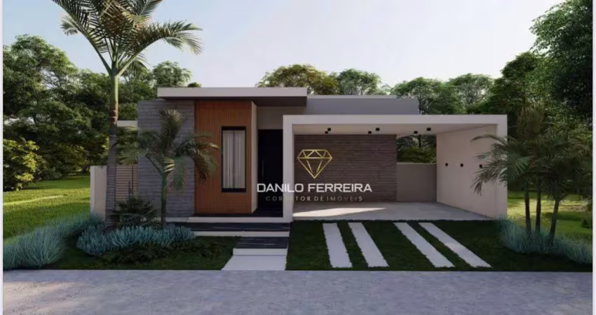 Casa com 3 dormitórios à venda, 181 m² por r$ 1.230.000,00 - condomínio lagos d'icaraí - salto/sp