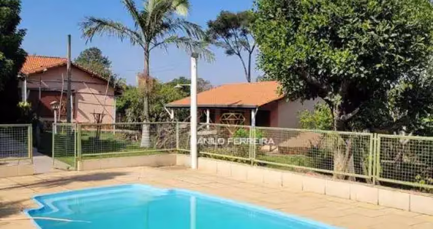 Chácara à venda, 3500 m² por R$ 700.000,00 - Varejão - Itu/SP