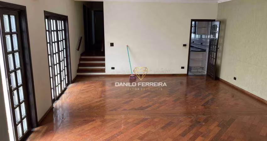 Casa à venda, 151 m² por R$ 1.400.000,00 - Condomínio Portal da Vila Rica - Itu/SP