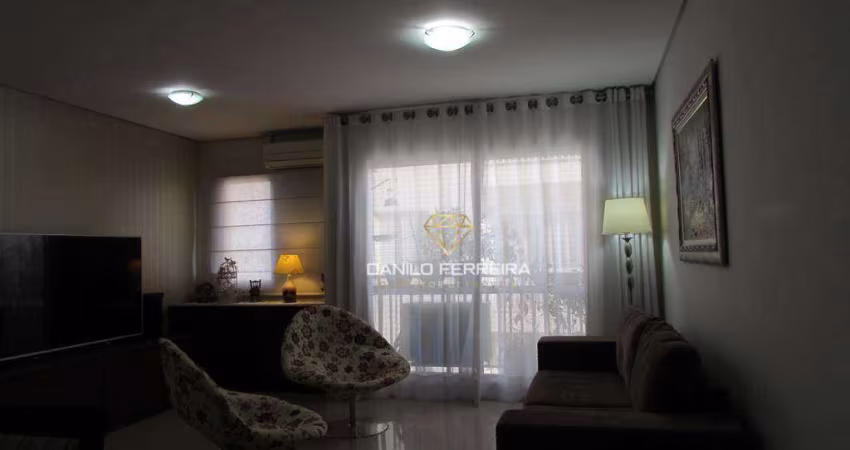 Apartamento com 2 dormitórios à venda, 73 m² por R$ 390.000,00 - Edifício Ipê Amarelo  - Itu/SP
