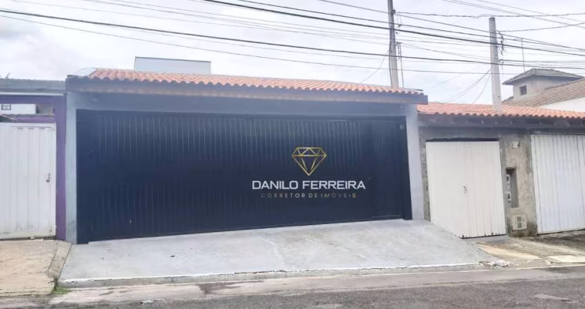 Casa com 2 dormitórios à venda, 96 m² por R$ 460.000,00 - Residencial Parque São Camilo - Itu/SP