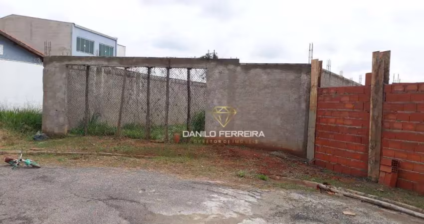 Terreno à venda, 161 m² por r$ 190.000,00 - vila mariah - itu/sp