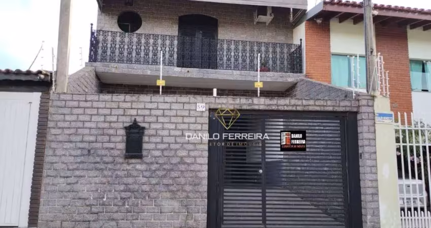 Casa com 2 dormitórios à venda, 120 m² por r$ 420.000,00 - jardim santa tereza - itu/sp
