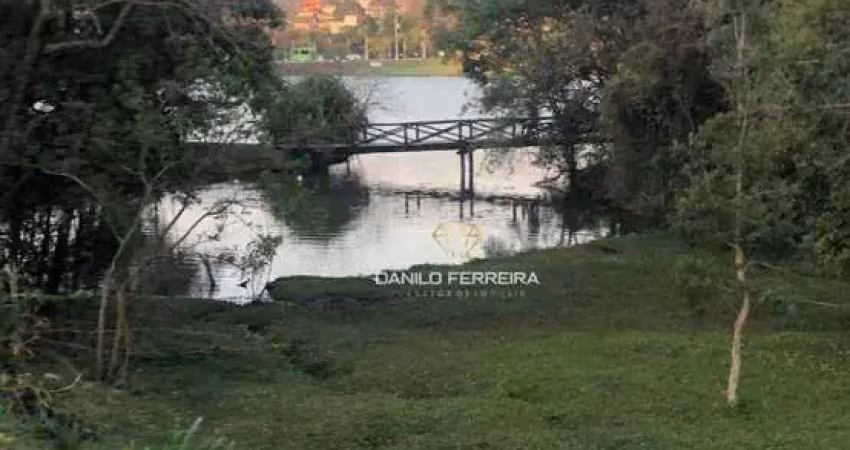 Terreno à venda, 3740 m² por r$ 1.275.000,00 - condomínio colinas do mosteiro de itaici - indaiatuba/sp