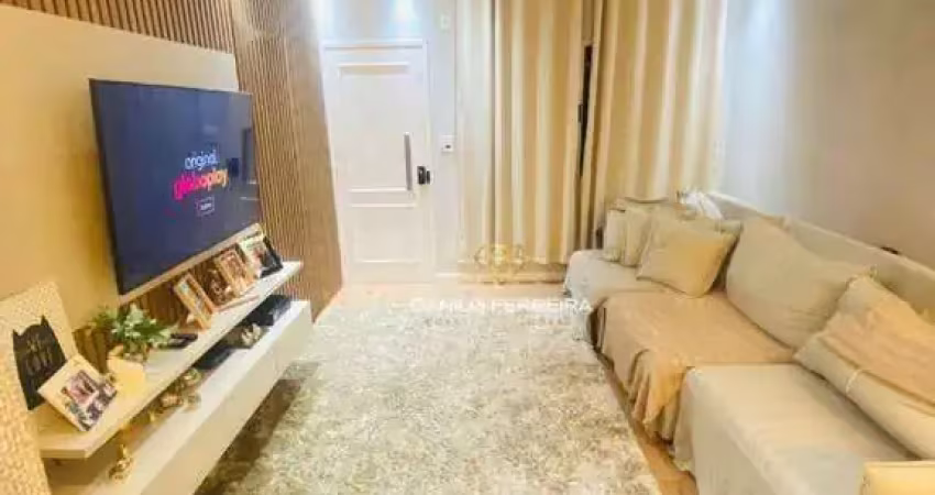 Casa com 3 dormitórios à venda, 130 m² por R$ 850.000,00 - Condomínio Vila Bella - Itu/SP