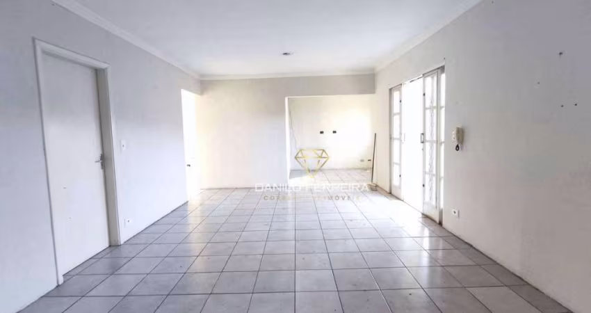 Casa com 3 dormitórios para alugar, 116 m² por R$ 6.000,00/mês - Chafariz - Itu/SP