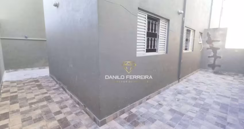 Casa com 2 dormitórios à venda, 111 m² por R$ 420.000,00 - Bosque Santa Rosa - Itu/SP