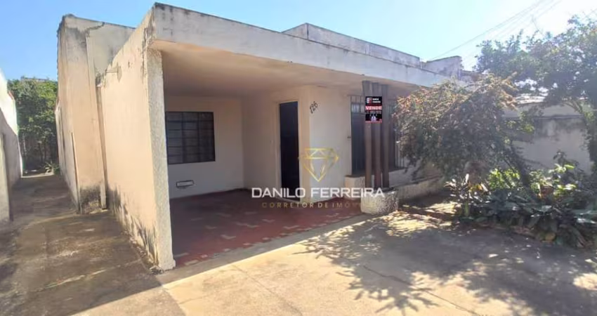 Casa à venda, 143 m² por R$ 350.000,00 - Jardim Alberto Gomes - Itu/SP